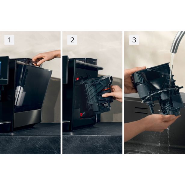 KAVNI ESPRESSO APARAT SIEMENS TQ903R09 EQ900