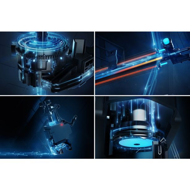 KAVNI ESPRESSO APARAT SIEMENS TQ903R09 EQ900