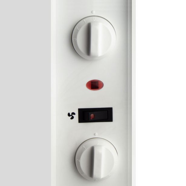 KONVEKTOR JOCCA 1593