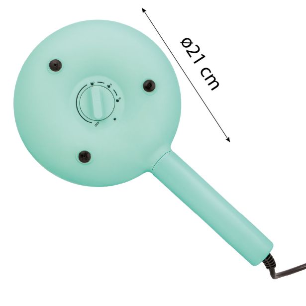 KUHINJSKI APARAT JOCCA 2488T APARAT ZA PALAČINKE TQ FUNNY