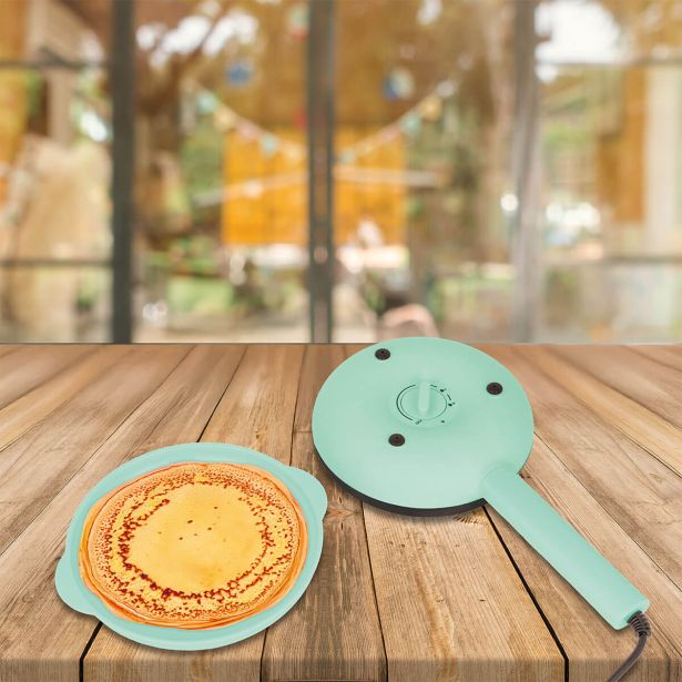 KUHINJSKI APARAT JOCCA 2488T APARAT ZA PALAČINKE TQ FUNNY