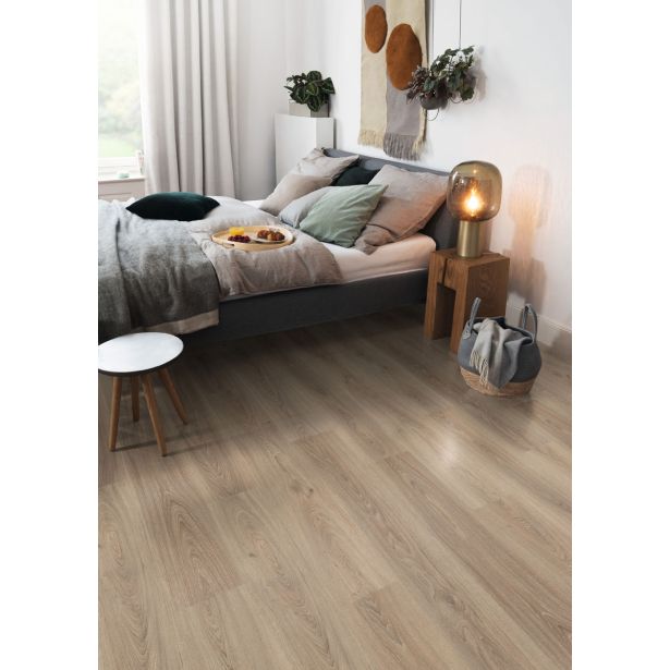 LAMINAT, 8MM, 32. RAZRED EGGER HOME HRAST AMIENS SVETEL SREDNJI