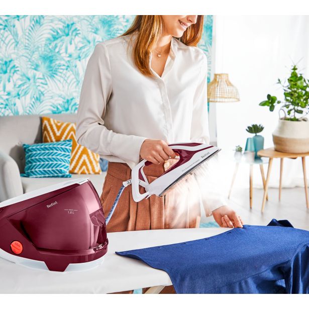 LIKALNA POSTAJA TEFAL GV9220E0 PRO EXPRESS PROTECT