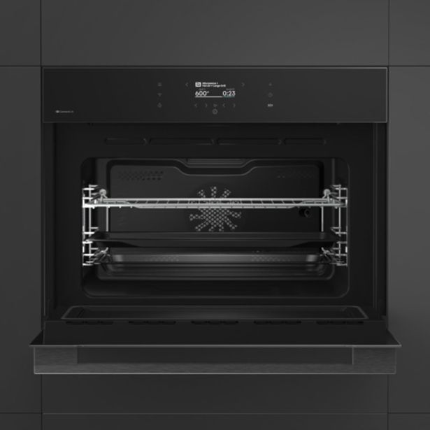 MIKROVALOVNA PEČICA HISENSE BIM406A8B