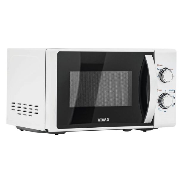 MIKROVALOVNA PEČICA VIVAX MWO-2078