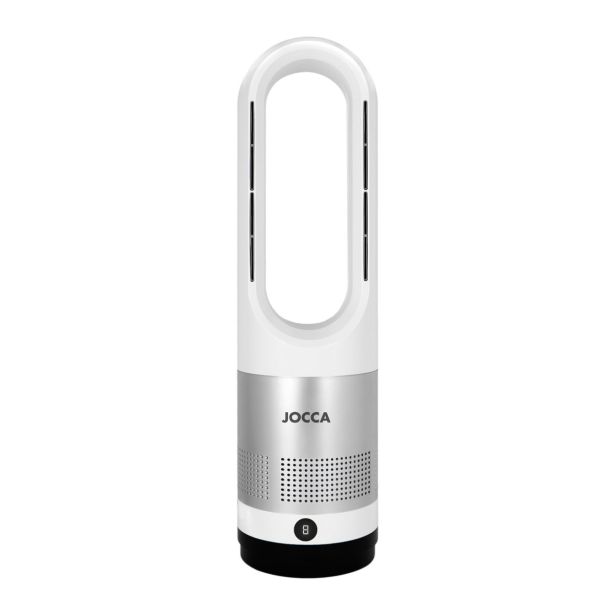 NAMIZNI VENTILATOR JOCCA 2401 VENTILATOR + KALORIFER