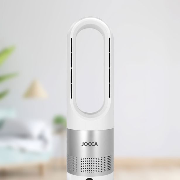 NAMIZNI VENTILATOR JOCCA 2401 VENTILATOR + KALORIFER