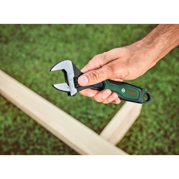 NASTAVLJIVI KLJUČ BOSCH ZA DOMAČE MOJSTRE