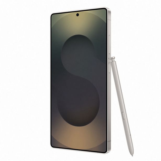 PAMETNI MOBILNI TELEFON SAMSUNG GALAXY S25 ULTRA 1TB TITAN ČRNA