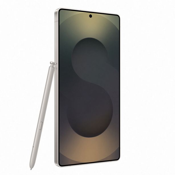 PAMETNI MOBILNI TELEFON SAMSUNG GALAXY S25 ULTRA 1TB TITAN ČRNA