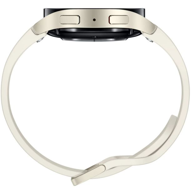 PAMETNI MOBILNI TELEFON SAMSUNG S23 FE 128GB GR + WATCH6 40MM GOLD