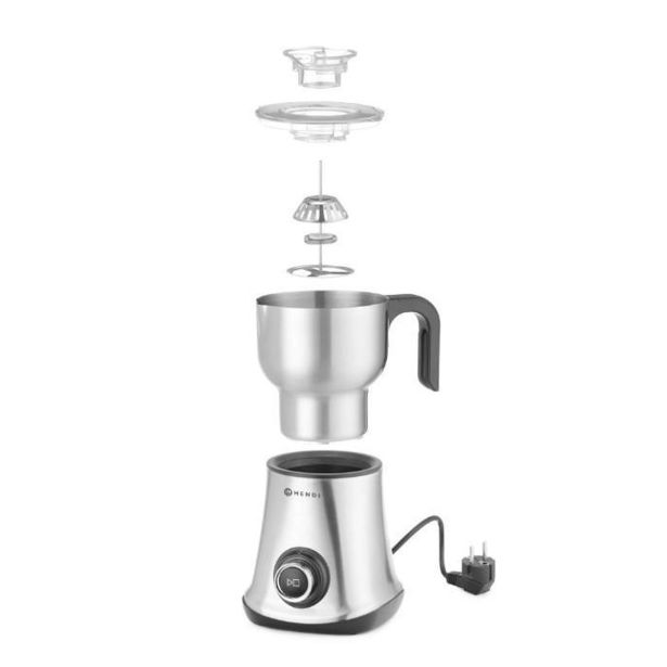 PENILEC MLEKA HENDI ELEKTRIČNI 0.3L 500W