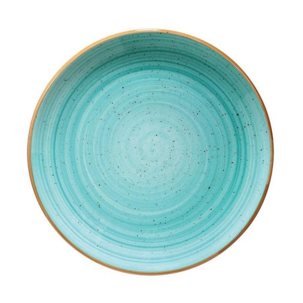 PLITVI KROŽNIK BONNA AQUA GOURMET 30CM 6 KOS