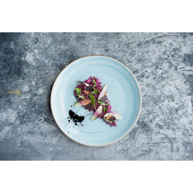 PLITVI KROŽNIK BONNA AQUA GOURMET 30CM 6 KOS