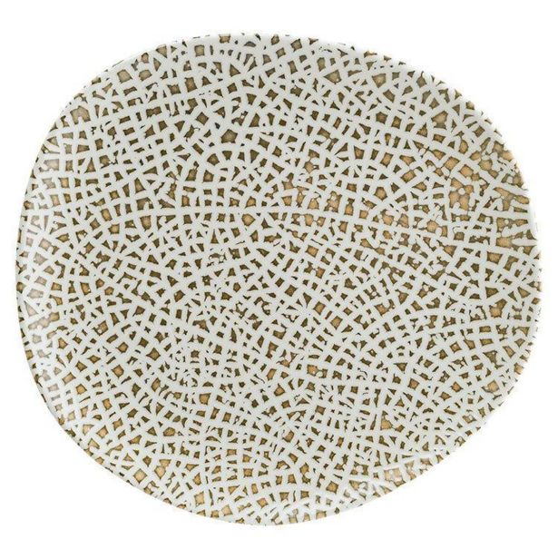 PLITVI KROŽNIK BONNA LAPYA VAGO 29CM 6 KOS