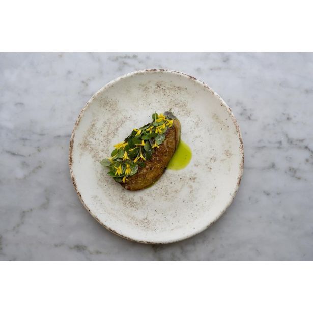 PLITVI KROŽNIK BONNA NACROUS GOURMET 30CM 6 KOS