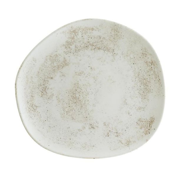 PLITVI KROŽNIK BONNA NACROUS VAGO 29CM 6 KOS