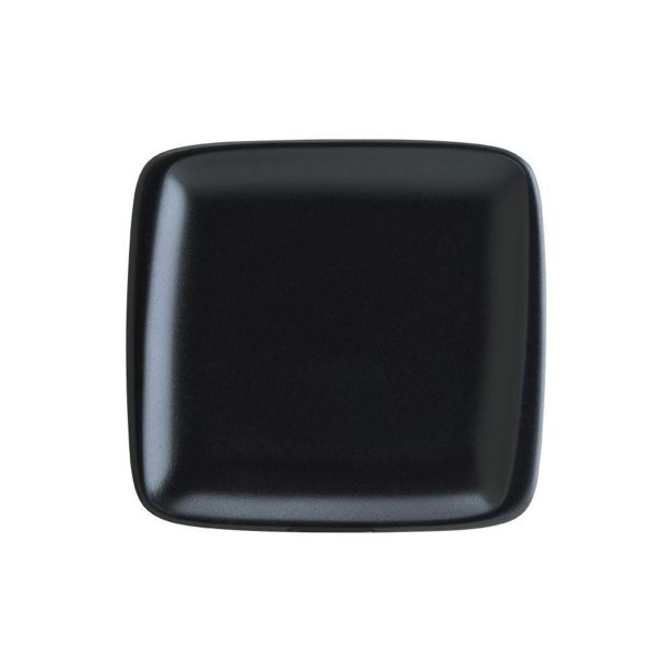 PLITVI KROŽNIK BONNA NOTTE 27X25CM 6 KOS