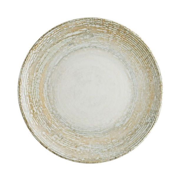 PLITVI KROŽNIK BONNA PATERA GOURMET 30CM 6 KOS