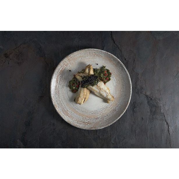 PLITVI KROŽNIK BONNA PATERA GOURMET 30CM 6 KOS