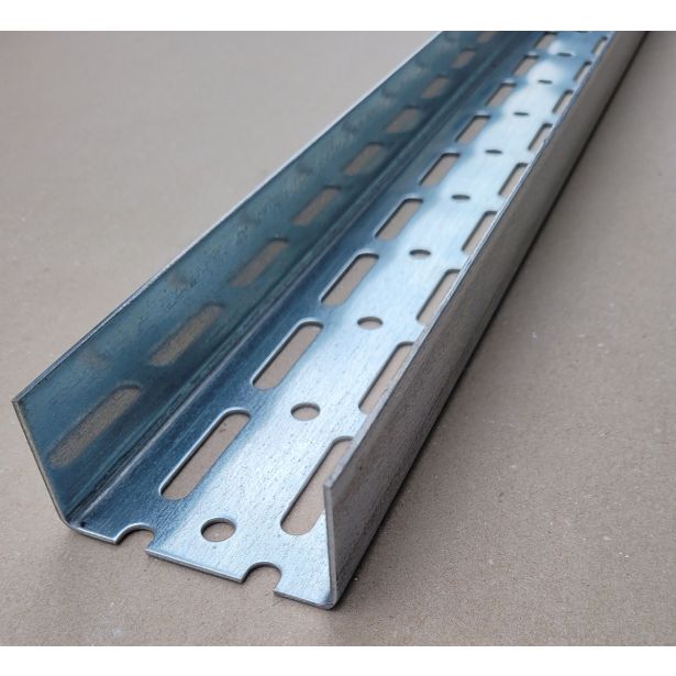 PODKONSTRUKCIJSKI PROFIL VRATNI UA 75/3000