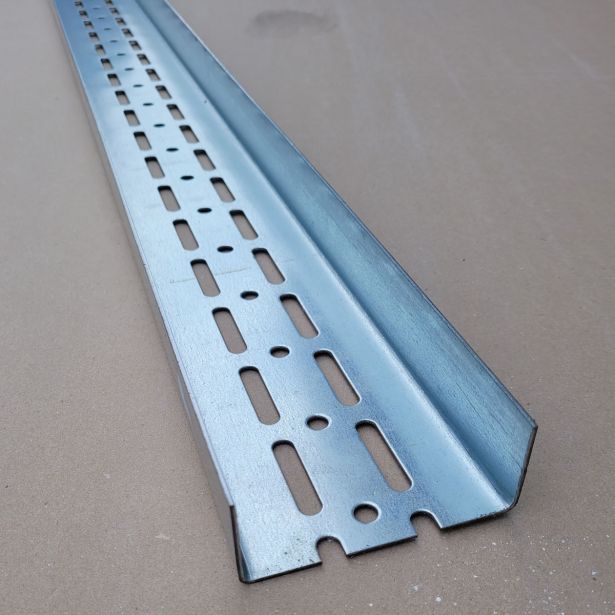 PODKONSTRUKCIJSKI PROFIL VRATNI UA 75/3000