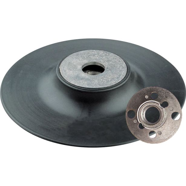 PODL. PLOŠČA ZA FIBERFLEX MAMUT 125 MATICA M14 PRO