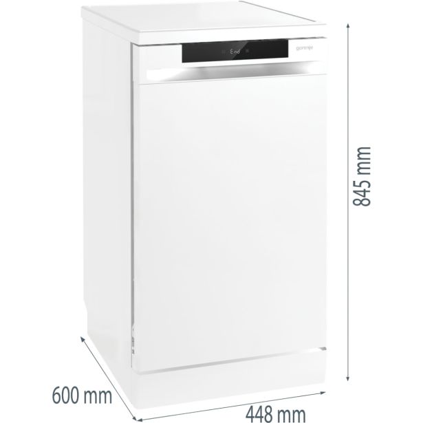 POMIVALNI STROJ GORENJE GS541C10W