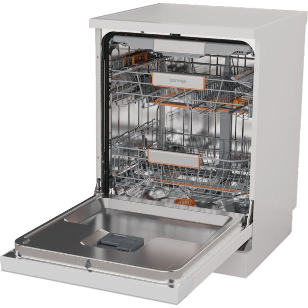 POMIVALNI STROJ GORENJE GS673A97W