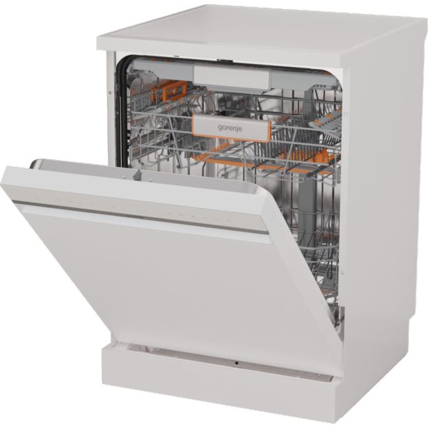 POMIVALNI STROJ GORENJE GS673A97W