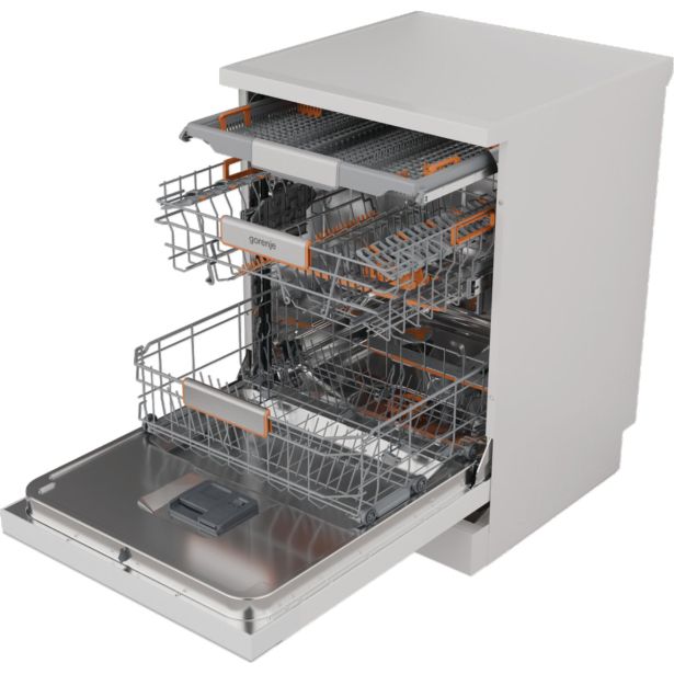 POMIVALNI STROJ GORENJE GS673A97W