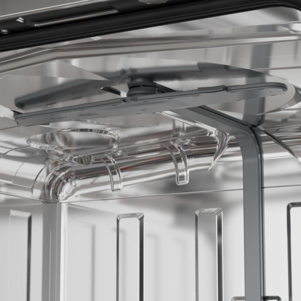 POMIVALNI STROJ GORENJE GS673A97W