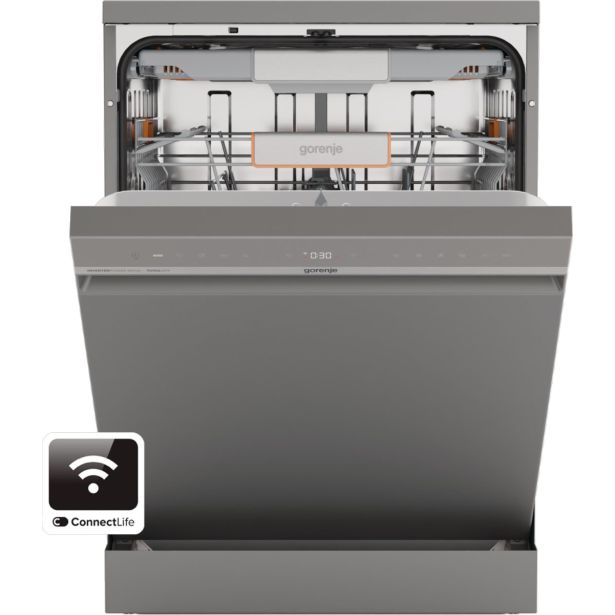 POMIVALNI STROJ GORENJE GS673A97X