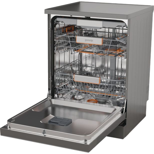 POMIVALNI STROJ GORENJE GS673A97X