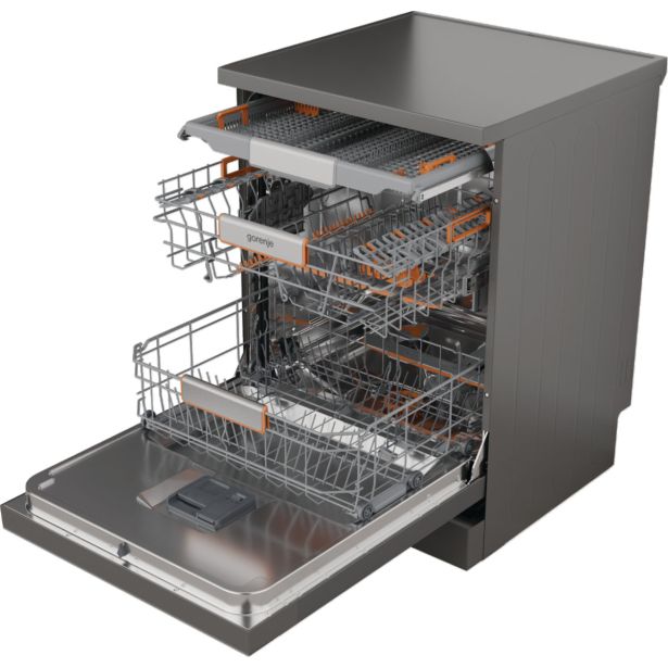 POMIVALNI STROJ GORENJE GS673A97X