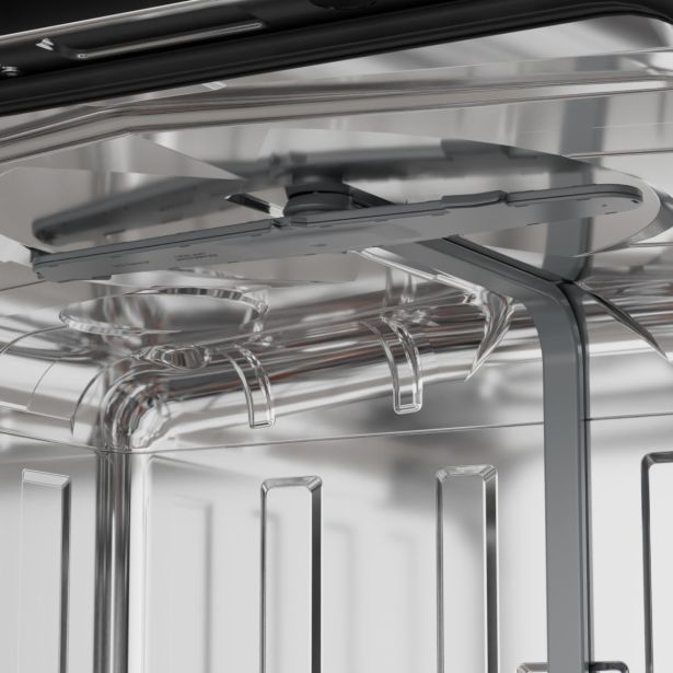 POMIVALNI STROJ GORENJE GS673A97X