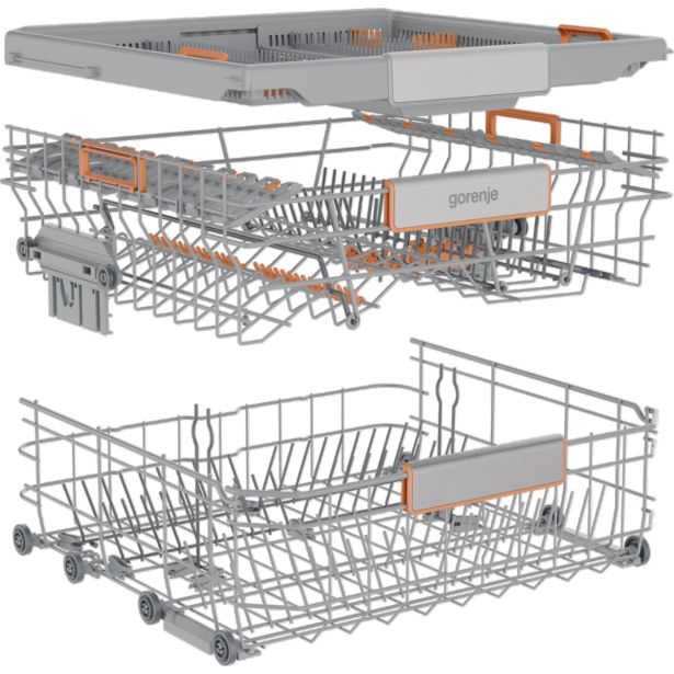 POMIVALNI STROJ GORENJE GS673A97X