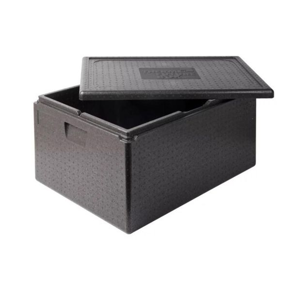 POSODA ZA SHRANJEVANJE THERMOBOX TERMOBOX 69X49X36CM 80L