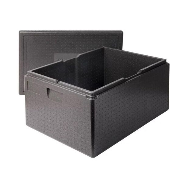 POSODA ZA SHRANJEVANJE THERMOBOX TERMOBOX 69X49X36CM 80L