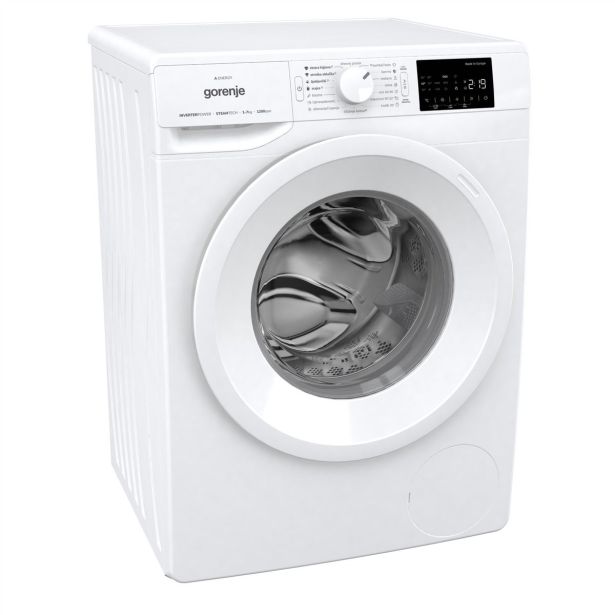 PRALNI STROJ GORENJE 75WPNEI72A1S