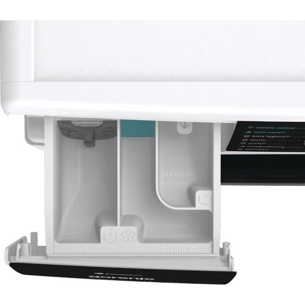 PRALNI STROJ GORENJE WNS84A2TWIFI