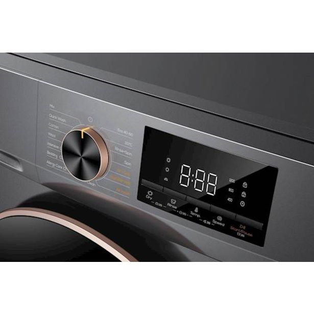 PRALNO-SUŠILNI STROJ TCL CP1012SA0