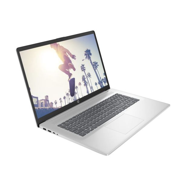 PRENOSNI RAČUNALNIK HP LAPTOP 17-CN4003NM 3 100U 17.3I 16GB