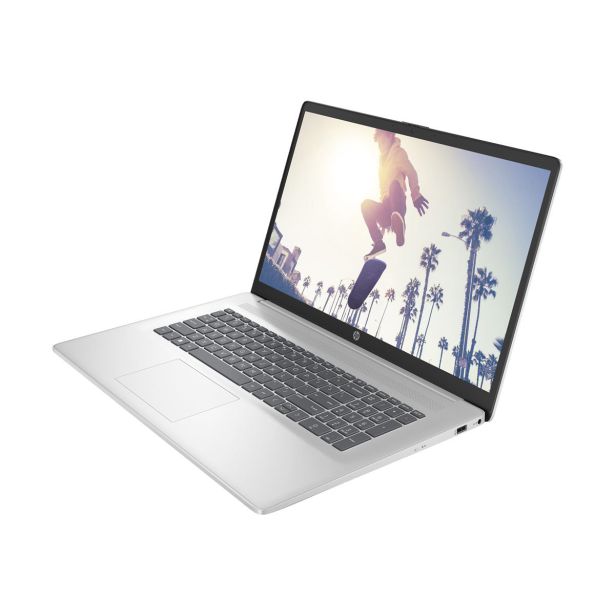 PRENOSNI RAČUNALNIK HP LAPTOP 17-CN4003NM 3 100U 17.3I 16GB