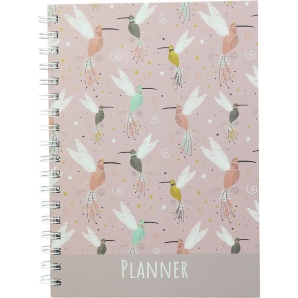 ROKOVNIK CREATIVE PLANER TEEN