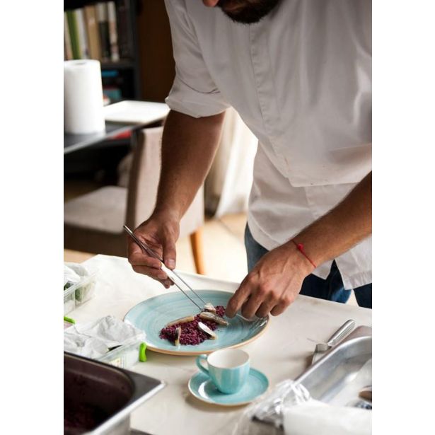 SERVIRNA SKLEDA BONNA AQUA GOURMET 20CM 900ML 6 KOS