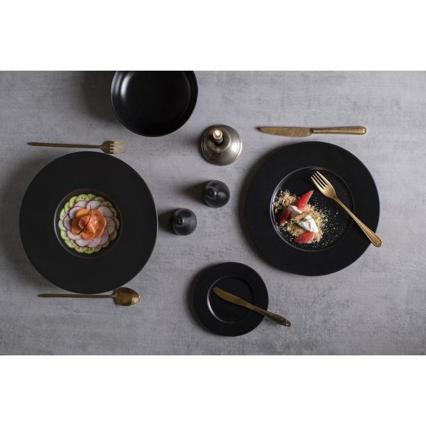 SERVIRNA SKLEDA BONNA NOTTE NEAT 18CM 990ML 6 KOS