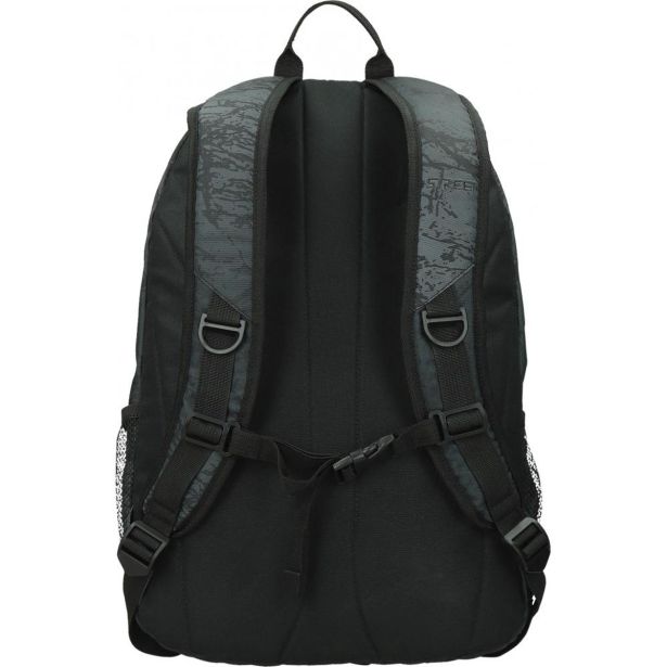 ŠOLSKI NAHRBTNIK STREET ROUND IMPACT DARK