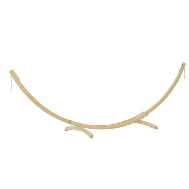 STOJALO ZA VISEČO MREŽO AMAZONAS KRONOS SINGLE