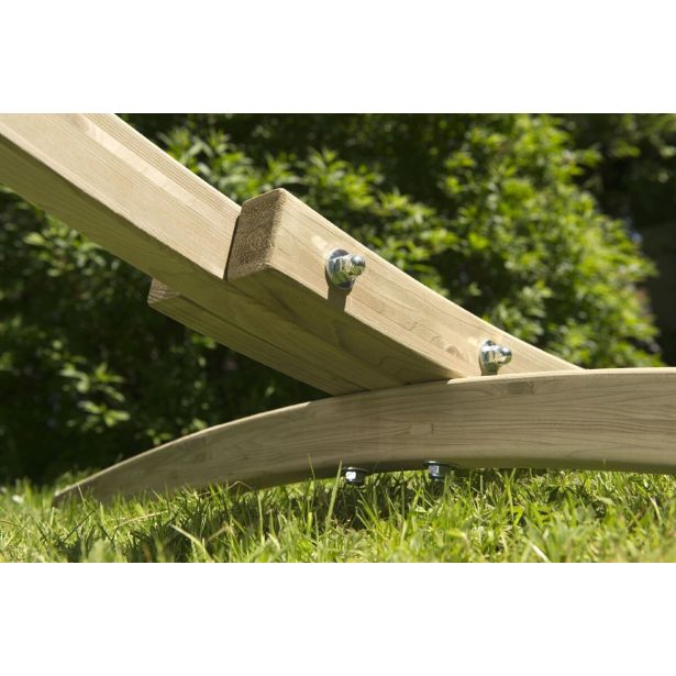 STOJALO ZA VISEČO MREŽO AMAZONAS KRONOS SINGLE